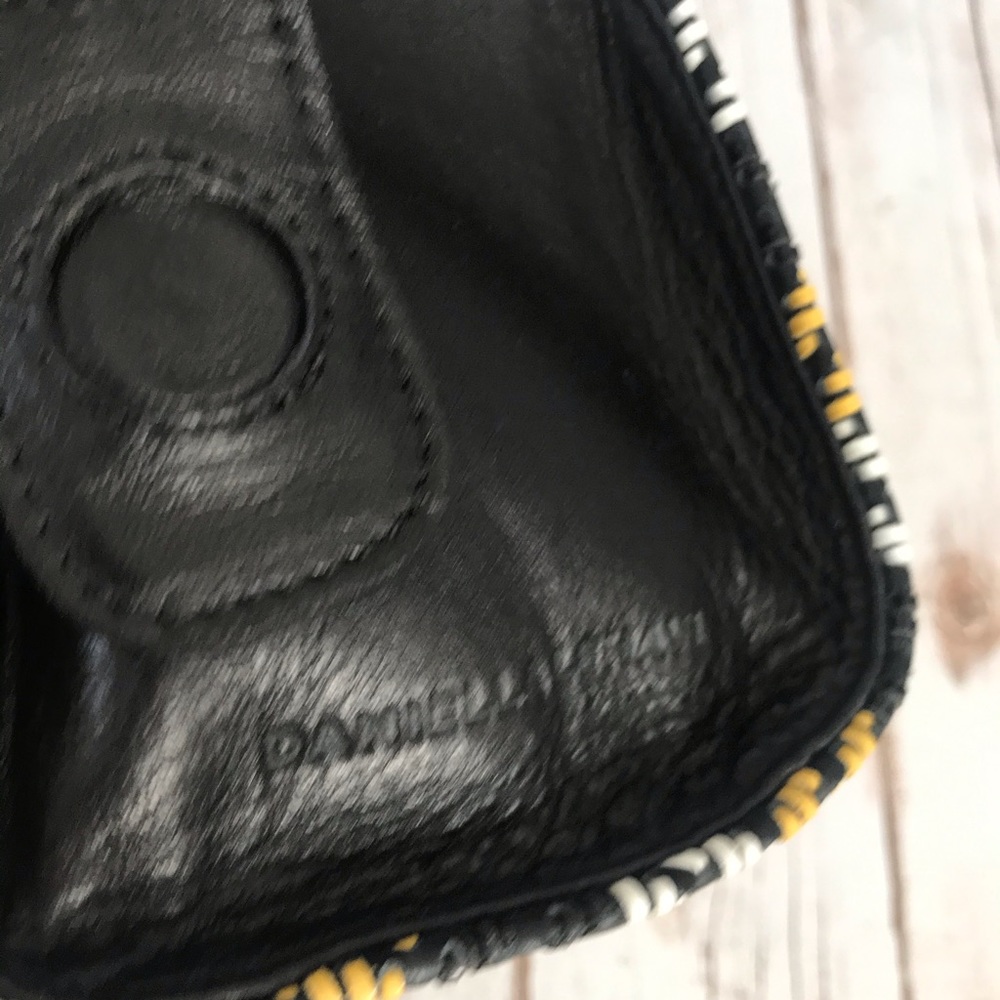 Daniella Lehavai Mini Handle Crossbody - Picture 7 of 8